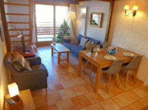 Apartment Tsaumiau A
